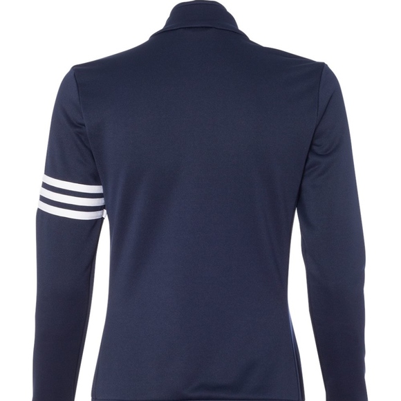 📦 🚚 EVERYTHING MUST GO! Adidas Full Zip Jacket | Sz M - Picture 3 of 7